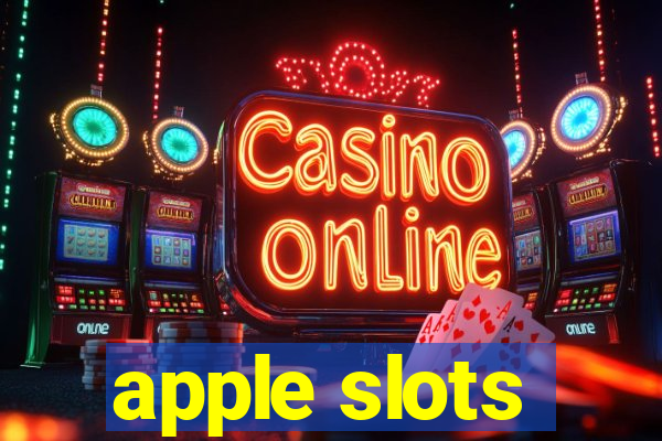 apple slots